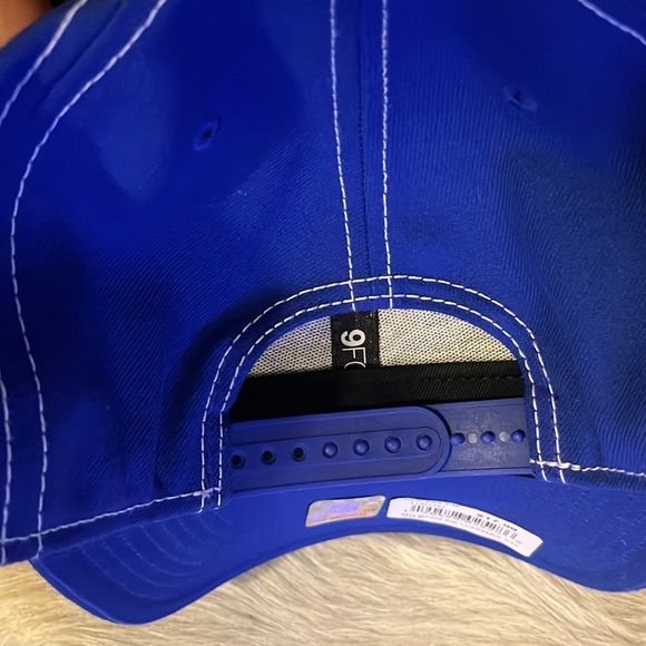 Rams New Era hat - Picture 5 of 6